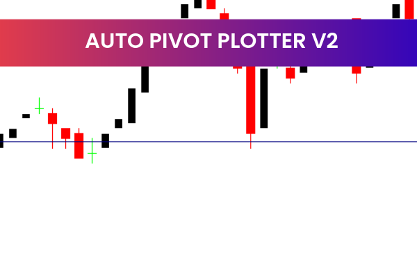 Auto Pivot Plotter V2