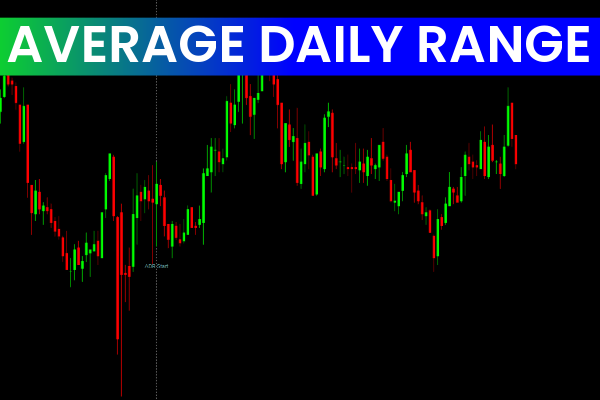 Average Daily Range