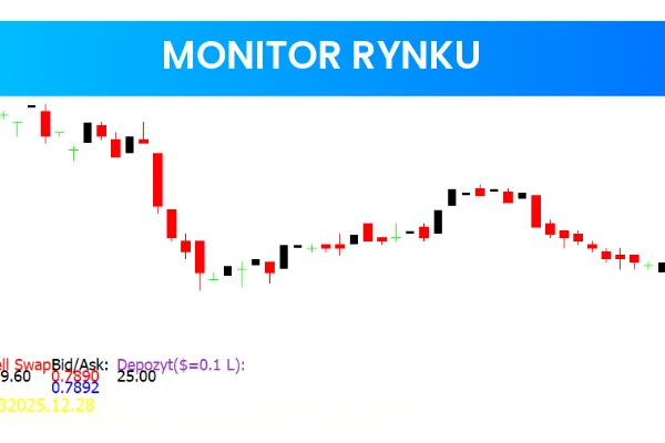 Monitor Rynku