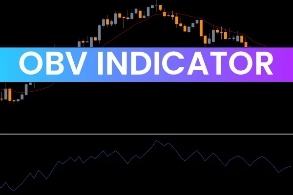 OBV Indicator