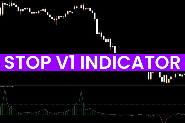 Stop v1 Indicator MT5