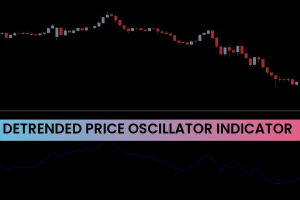 Detrended Price Oscillator Indicator