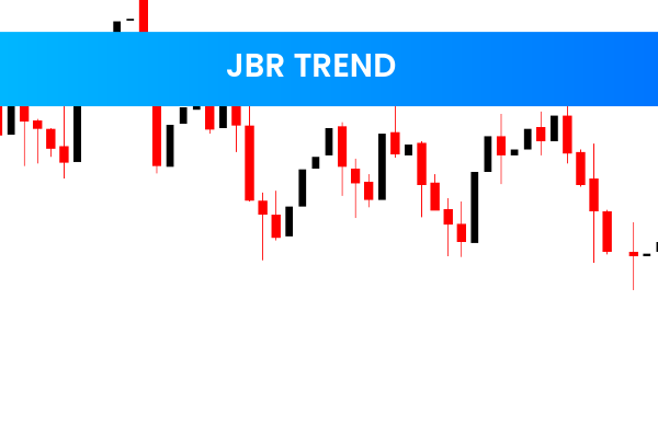 JBR Trend