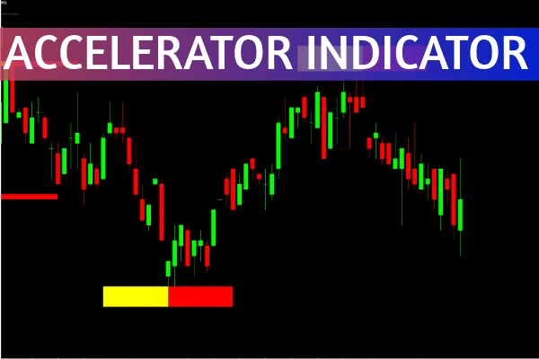 Accelerator Indicator