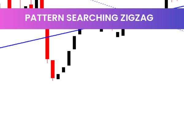 Pattern Searching Zigzag