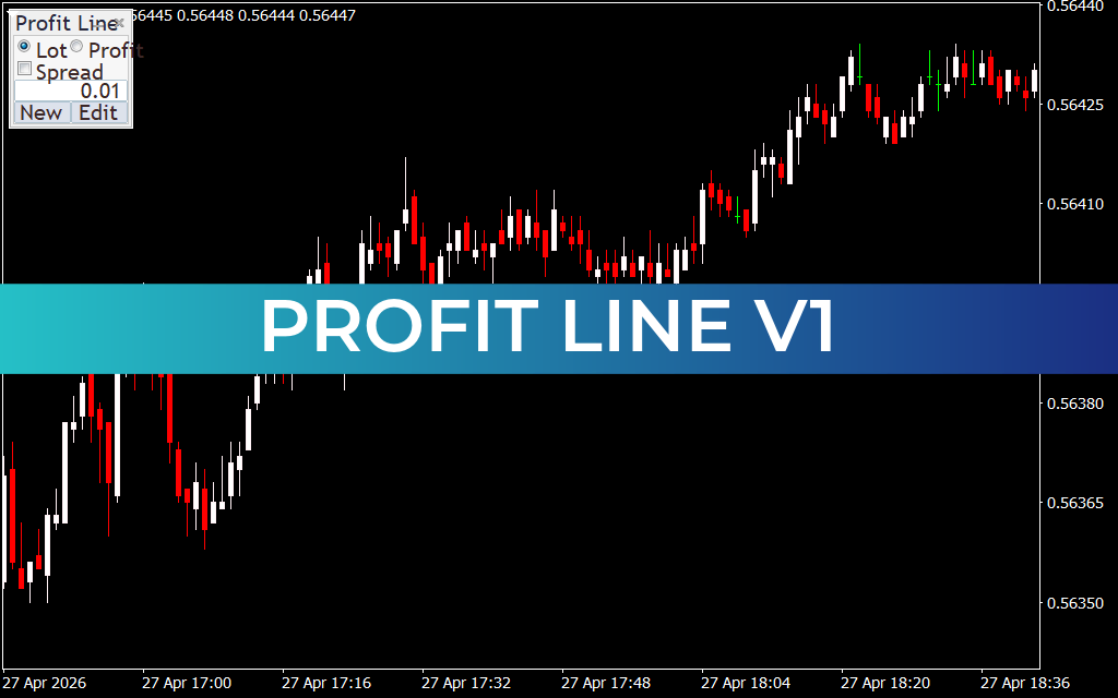 Profit Line V1