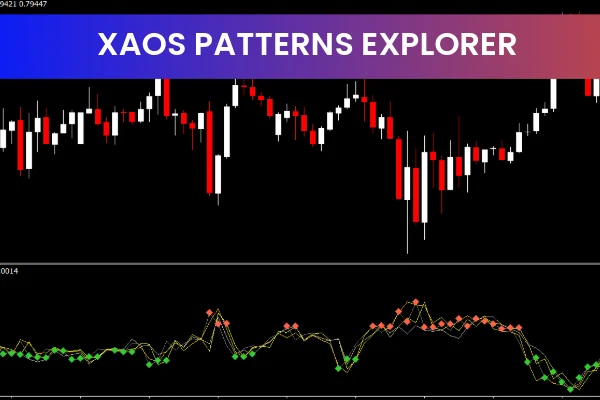 Xaos Patterns Explorer