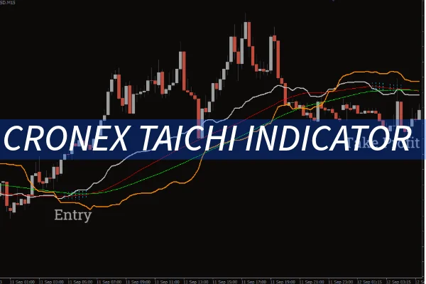 Cronex Taichi Indicator