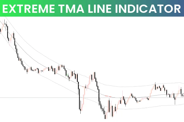 Extreme TMA Line Indicator