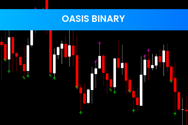 Oasis Binary