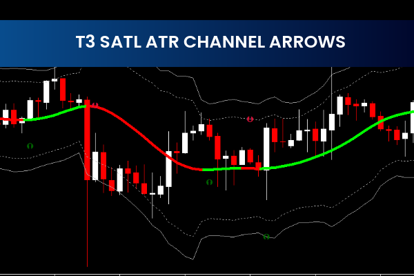 T3 Satl Atr Channel Arrows