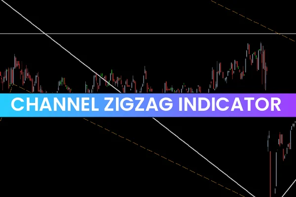 Channel ZigZag Indicator mt5