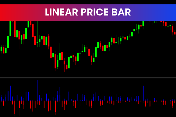 Linear Price Bar