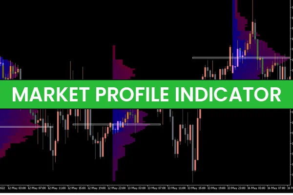 Market Profile Indicator