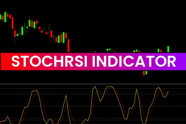 StochRSI Indicator MT4