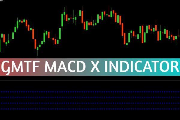 gMTF MACD X Indicator