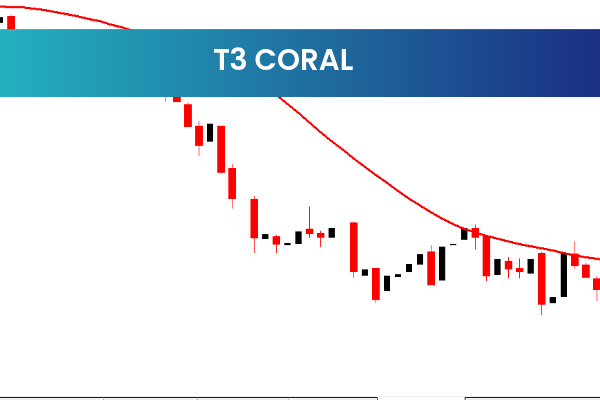 T3 Coral