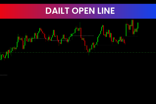 Daily Open Line