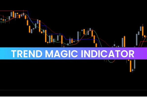 Trend Magic Indicator