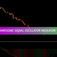 Awesome Signal Oscillator Indicator