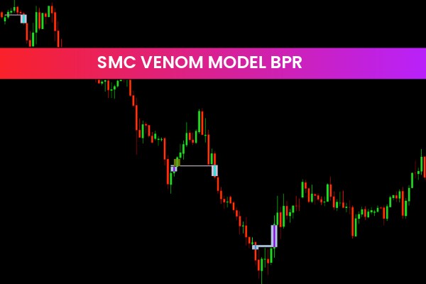 SMC Venom Model BPR