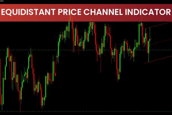 Equidistant Price Channel Indicator
