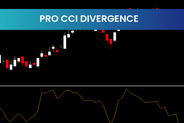 Pro CCI Divergence