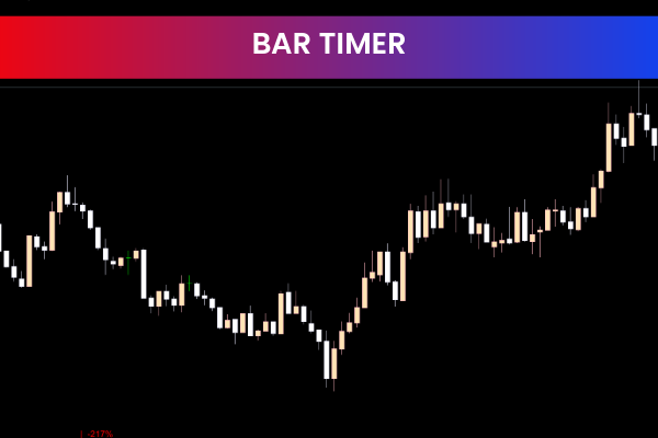 Bar Timer for mt5