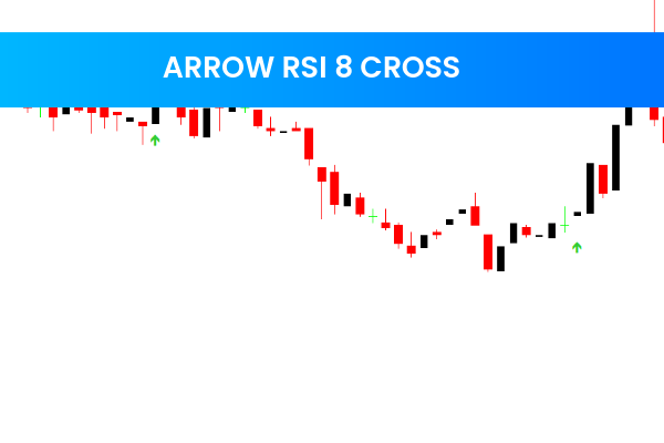Arrow RSI 8 Cross