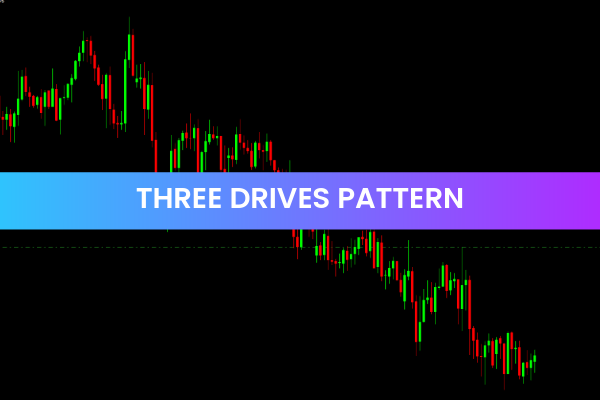 Three Drives Pattern