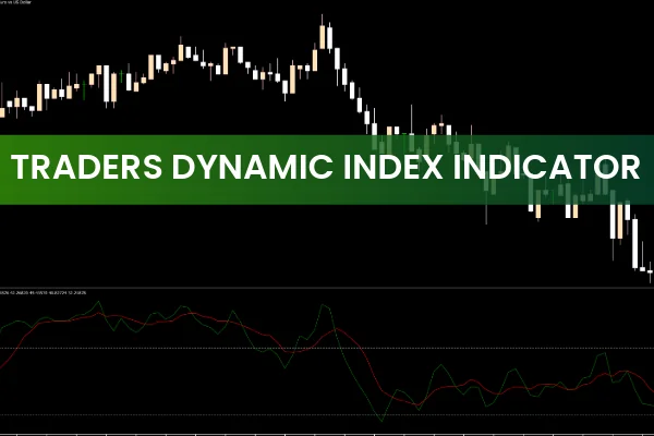 Traders Dynamic Index Indicator