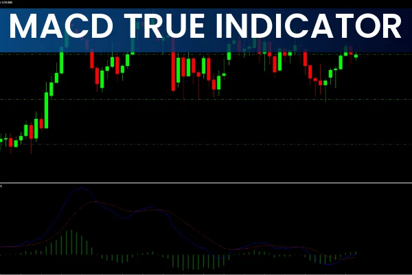 MACD True Indicator