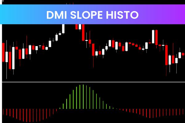 DMI Slope Histo