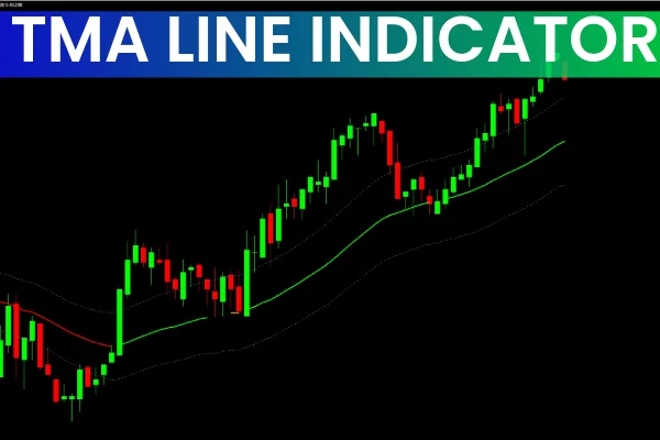 TMA Line Indicator