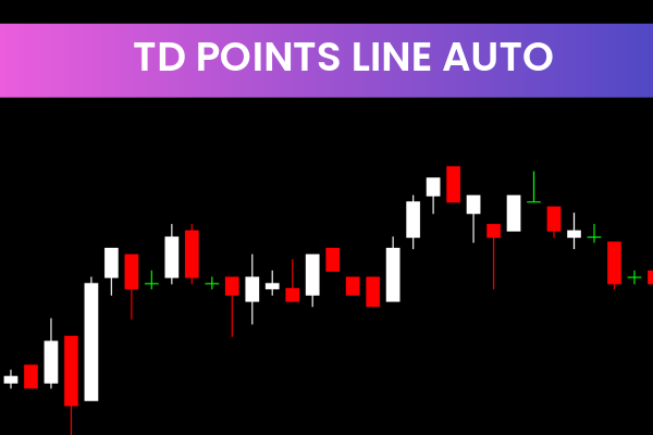 TD Points Line Auto