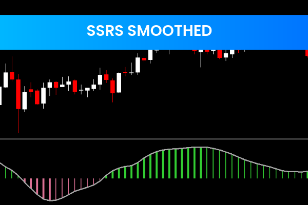 SSRS Smoothed