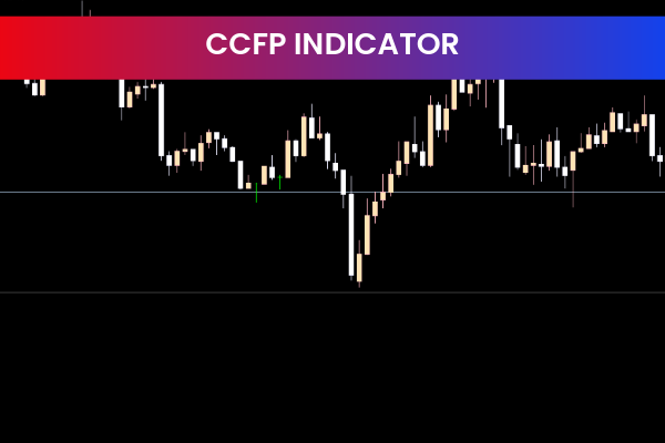 Ccfp Indicator for mt5