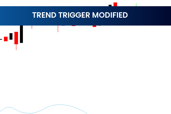 Trend Trigger Modified