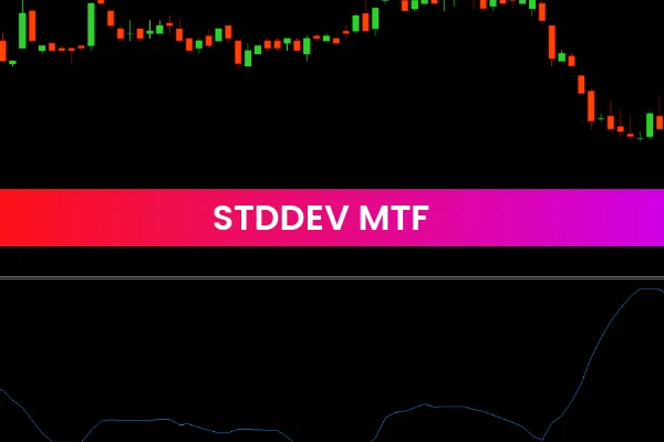 StdDev MTF
