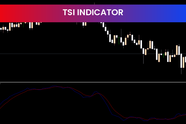 TSI Indicator for mt5