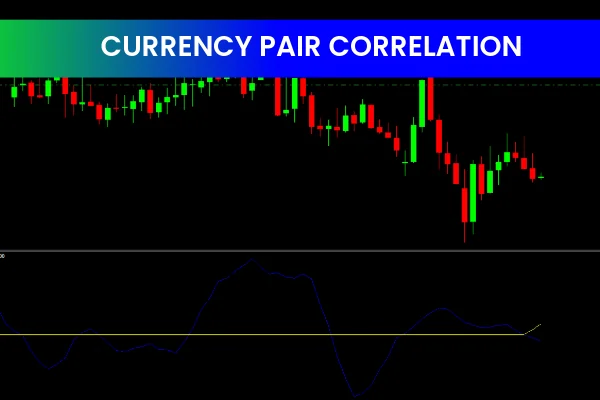 Currency Pairs Correlation