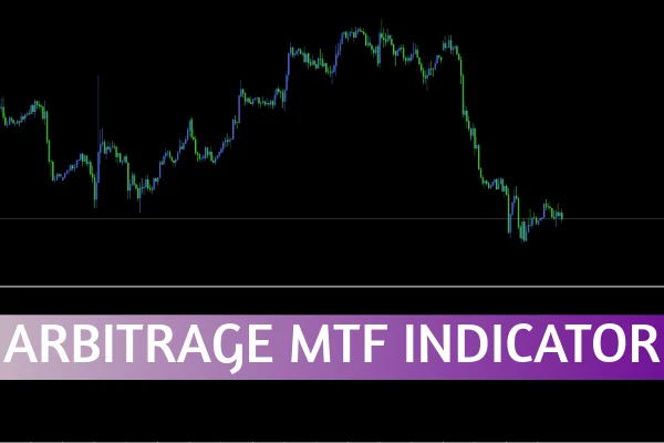 Arbitrage MTF Indicator