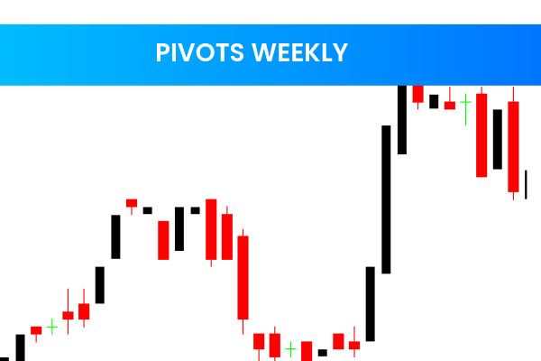 Pivots Weekly
