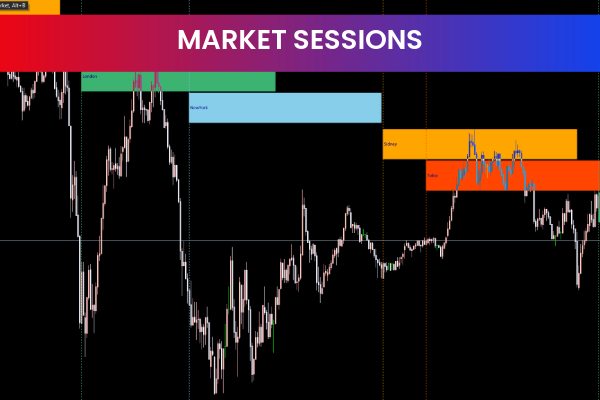 Market Session
