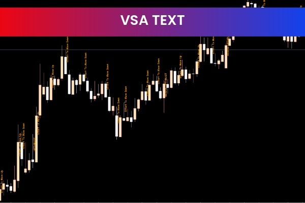 VSA Text