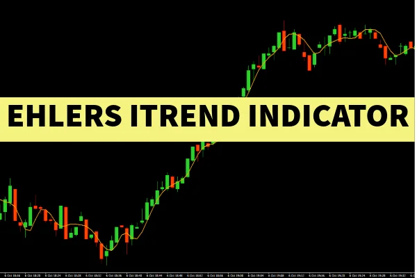 Ehlers iTrend Indicator