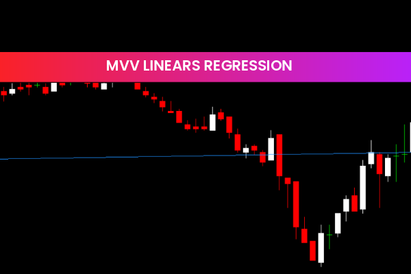 Mvv Linears Regression
