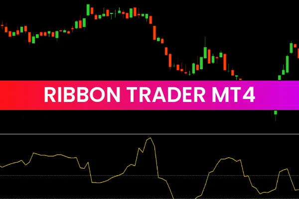 Ribbon Trader