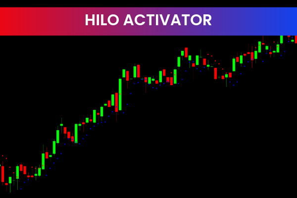 Hilo Activator