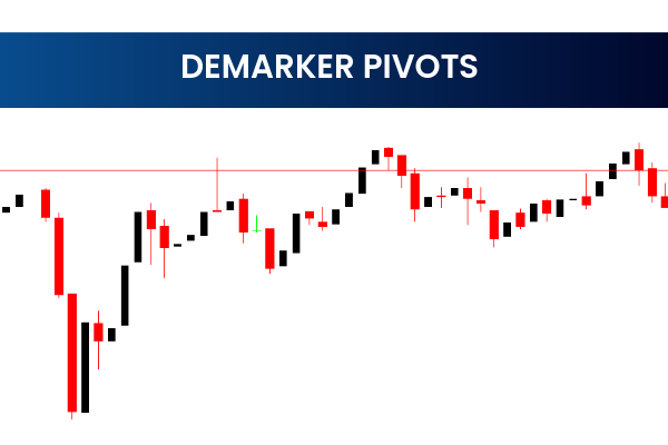 Demarker Pivots